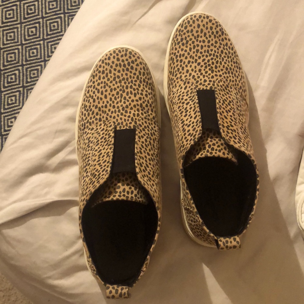 UT Platform Booties - Picture 2 of 4